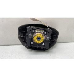Air bag conducteur DACIA SANDERO 2
