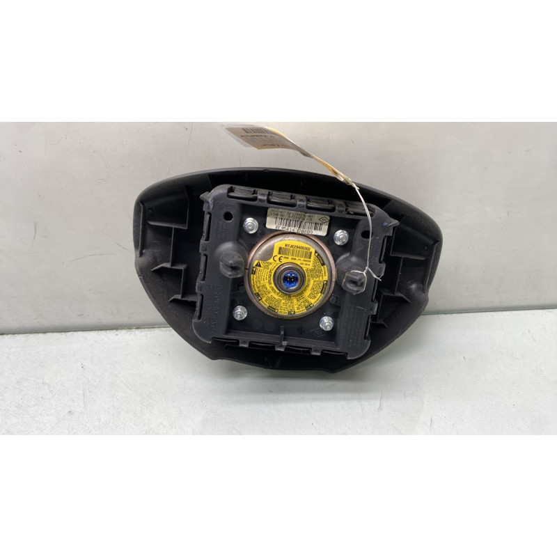 Air bag conducteur DACIA SANDERO 2 Photo n°2