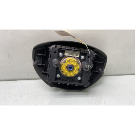 Air bag conducteur DACIA SANDERO 2