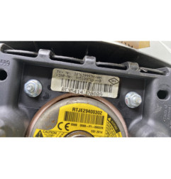 Air bag conducteur DACIA SANDERO 2