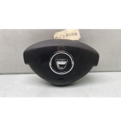 Air bag conducteur DACIA SANDERO 2