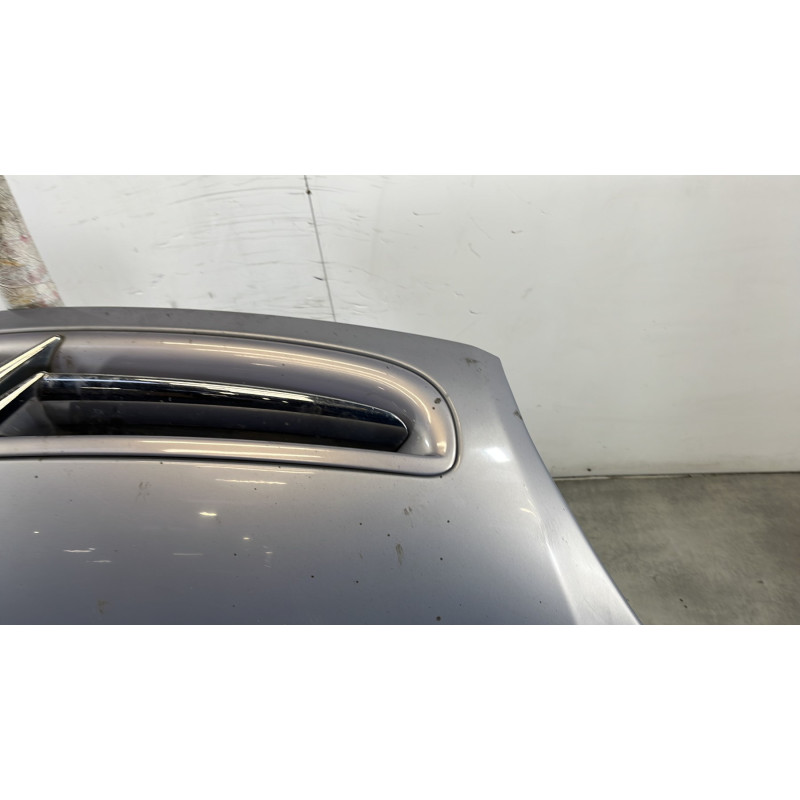 Capot CITROEN XSARA PICASSO Photo n°3