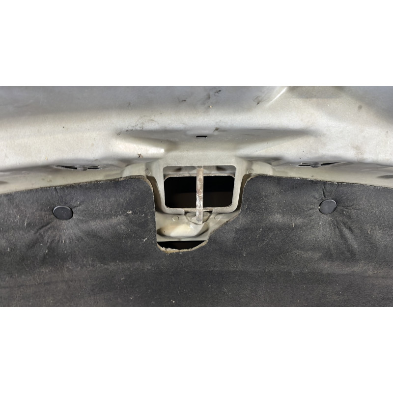 Capot CITROEN XSARA PICASSO Photo n°6