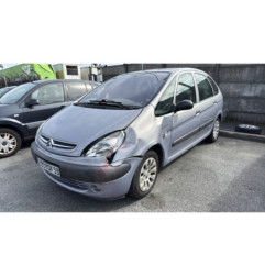 Capot CITROEN XSARA PICASSO