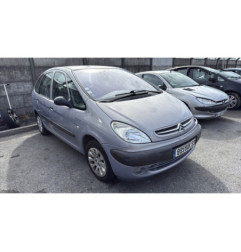 Capot CITROEN XSARA PICASSO