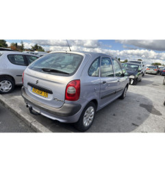 Capot CITROEN XSARA PICASSO
