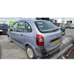 Capot CITROEN XSARA PICASSO