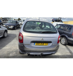 Capot CITROEN XSARA PICASSO