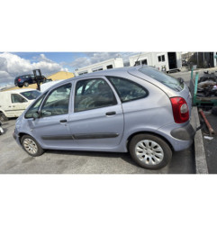 Capot CITROEN XSARA PICASSO