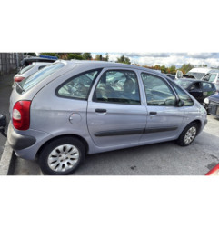 Capot CITROEN XSARA PICASSO
