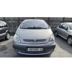 Capot CITROEN XSARA PICASSO