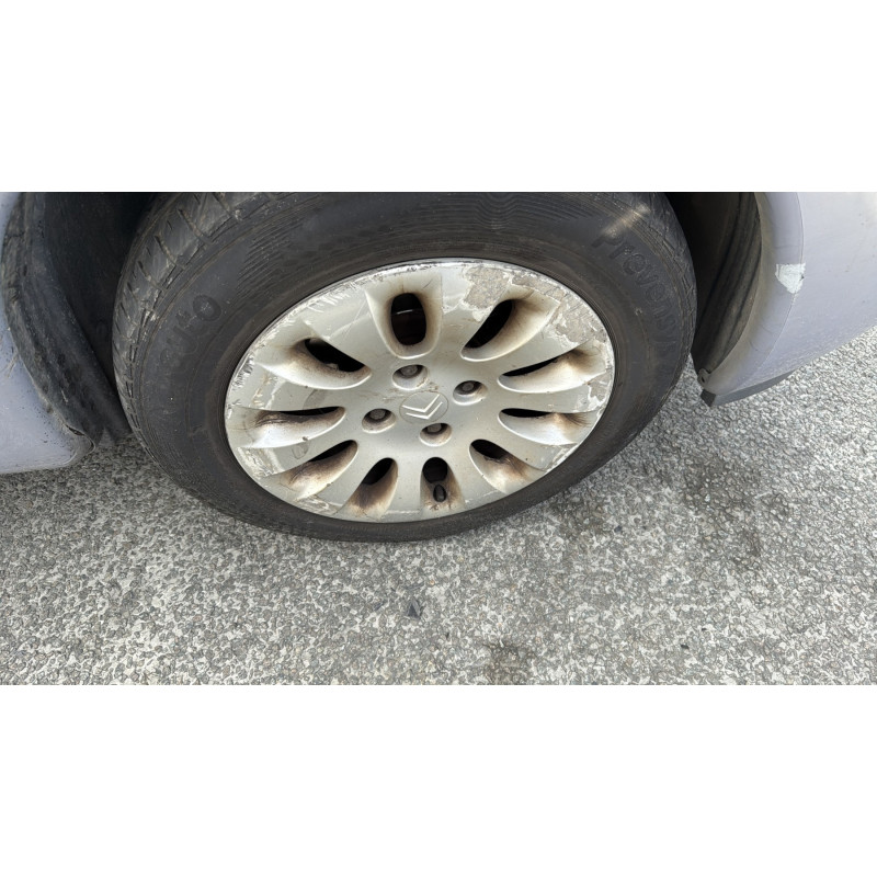 Capot CITROEN XSARA PICASSO Photo n°20