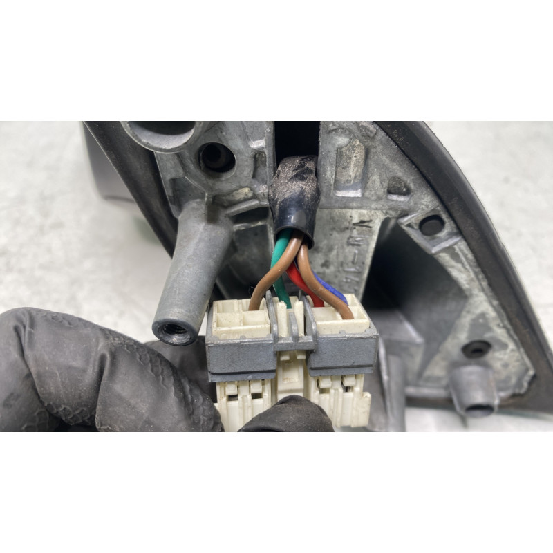 Retroviseur gauche CITROEN XSARA PICASSO Photo n°6