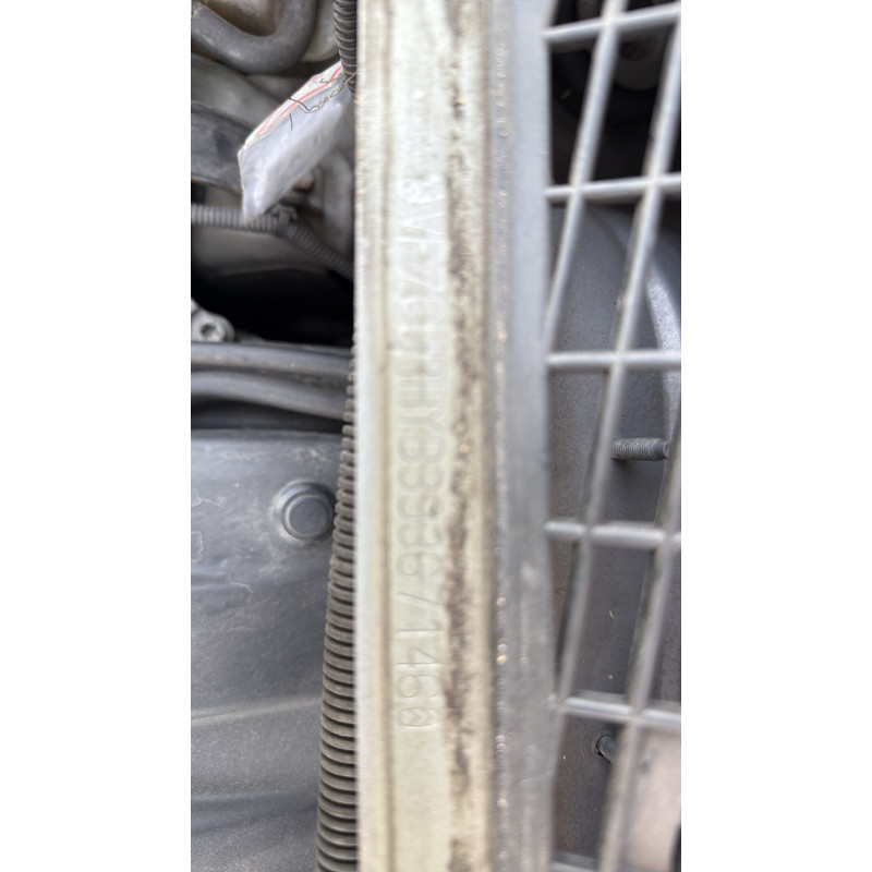 Retroviseur gauche CITROEN XSARA PICASSO Photo n°16