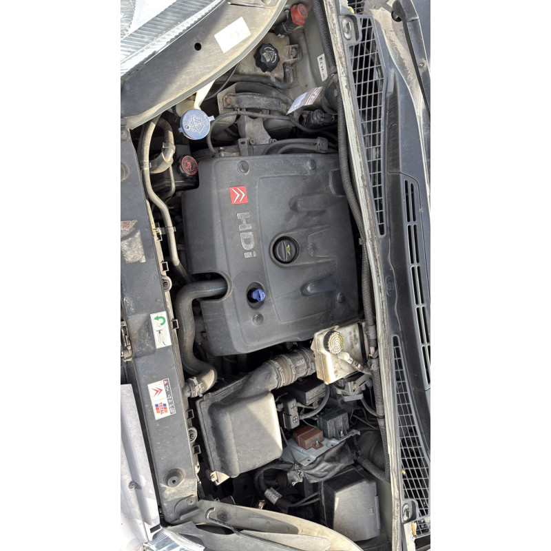 Retroviseur gauche CITROEN XSARA PICASSO Photo n°17