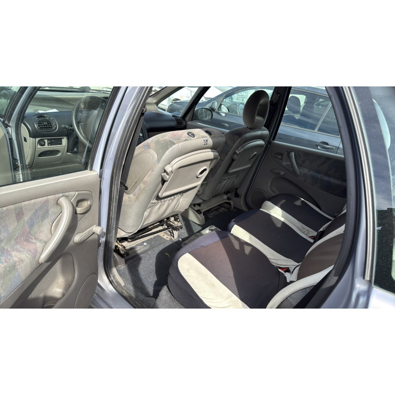 Retroviseur gauche CITROEN XSARA PICASSO Photo n°19