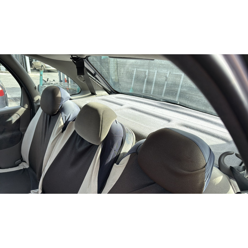 Retroviseur gauche CITROEN XSARA PICASSO Photo n°20