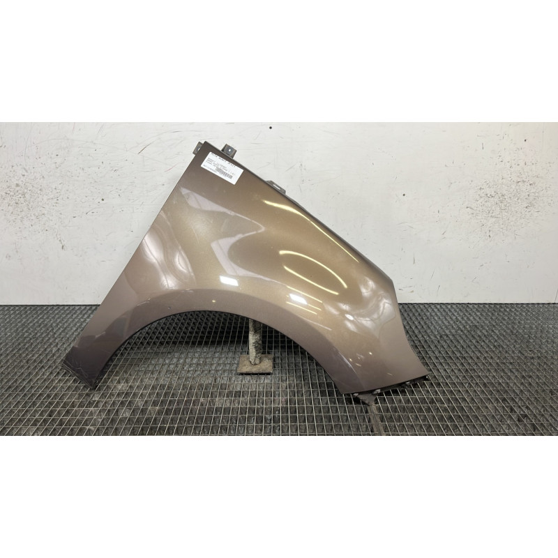 Aile avant droit RENAULT GRAND SCENIC 3 Photo n°1