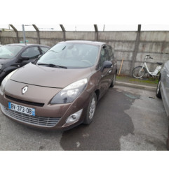 Aile avant droit RENAULT GRAND SCENIC 3