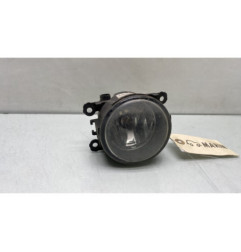 Anti brouillard droit (feux) RENAULT GRAND SCENIC 3 Photo n°1
