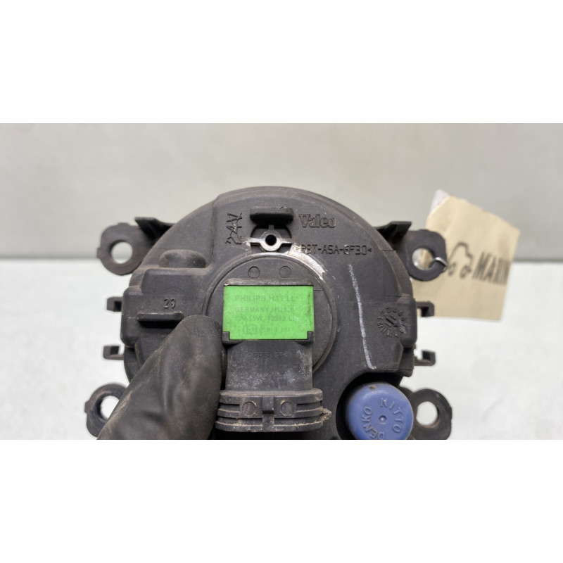 Anti brouillard droit (feux) RENAULT GRAND SCENIC 3 Photo n°4