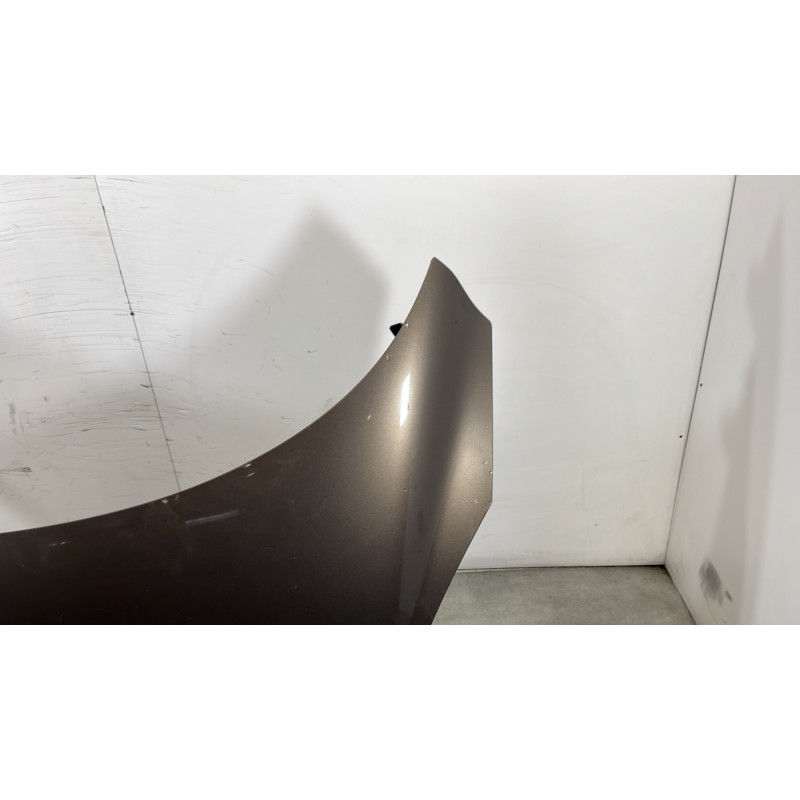 Capot RENAULT GRAND SCENIC 3 Photo n°3