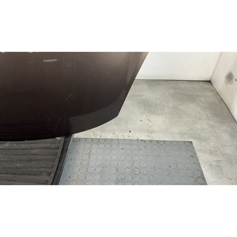 Capot RENAULT GRAND SCENIC 3 Photo n°4