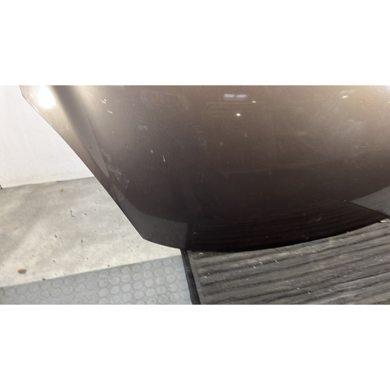 Capot RENAULT GRAND SCENIC 3 Photo n°5