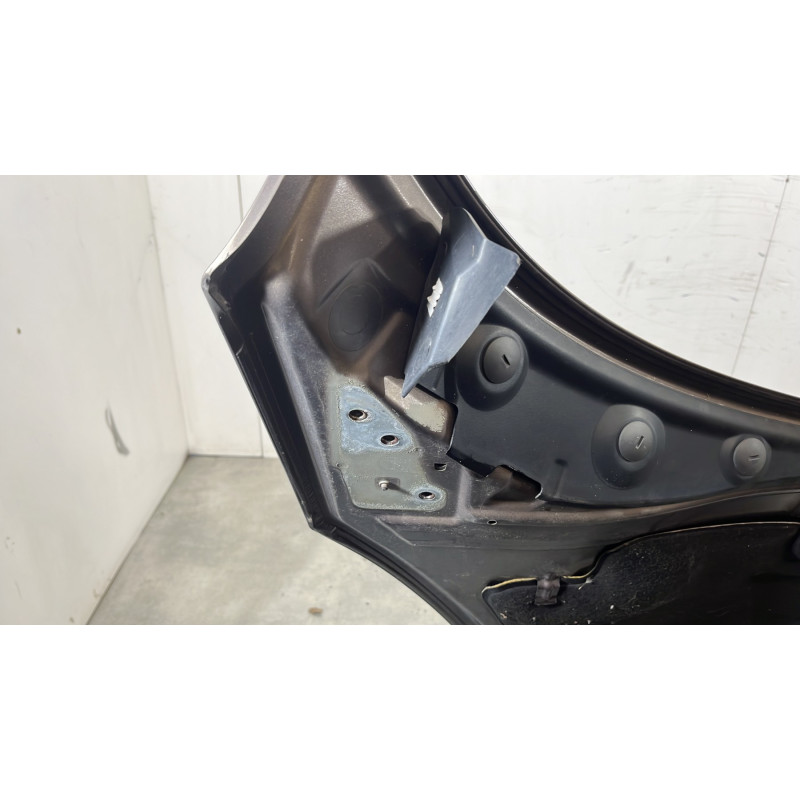 Capot RENAULT GRAND SCENIC 3 Photo n°6