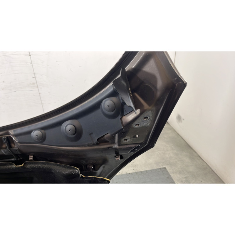 Capot RENAULT GRAND SCENIC 3 Photo n°7