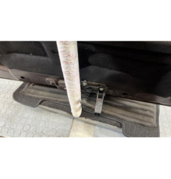 Capot RENAULT GRAND SCENIC 3