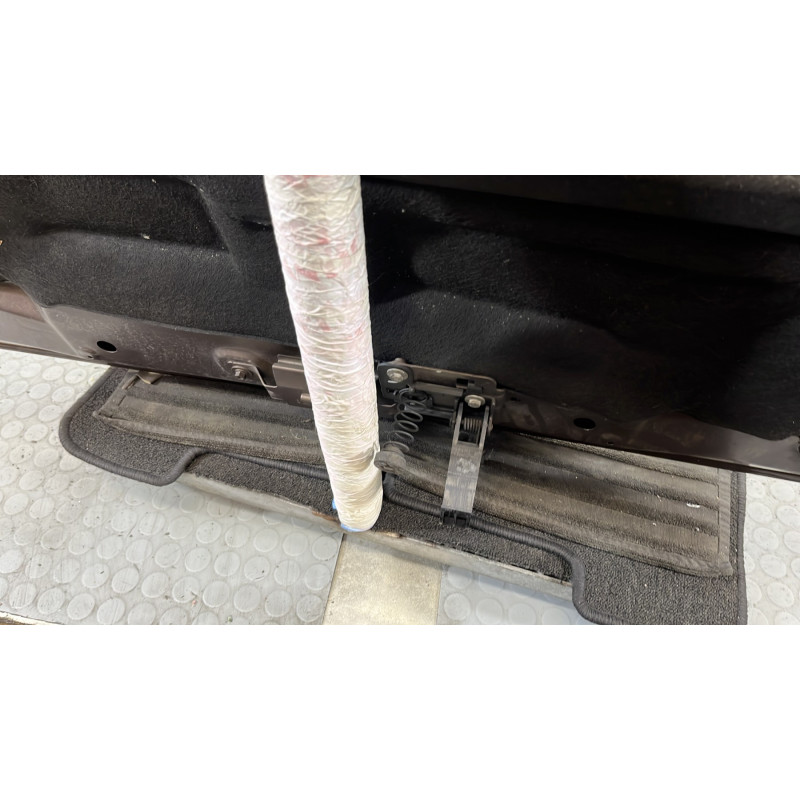 Capot RENAULT GRAND SCENIC 3 Photo n°8