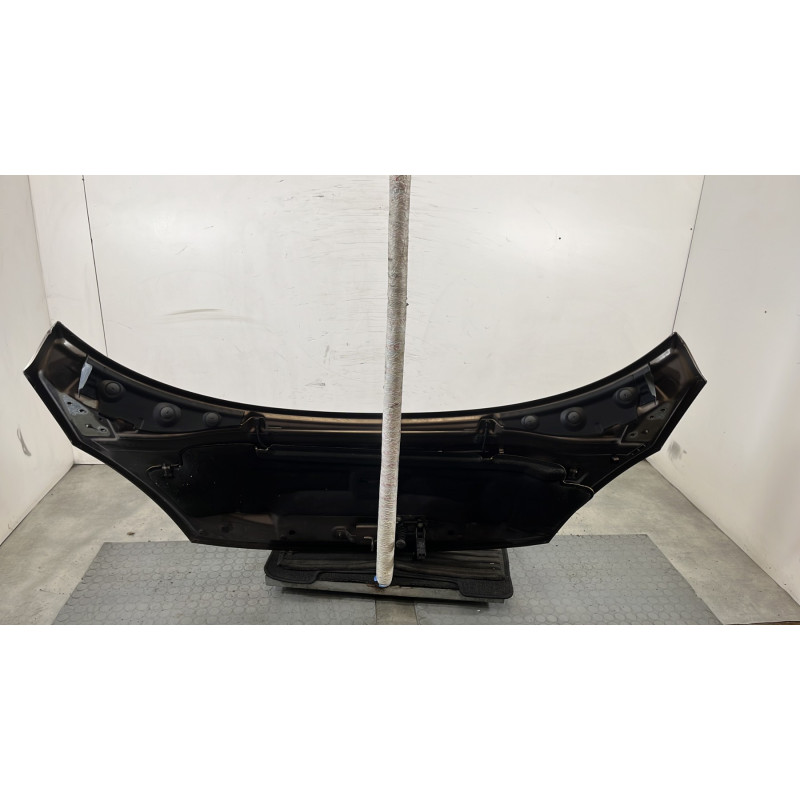 Capot RENAULT GRAND SCENIC 3 Photo n°10