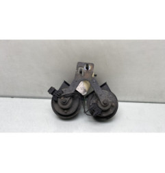 Avertisseur/Klaxon RENAULT GRAND SCENIC 3