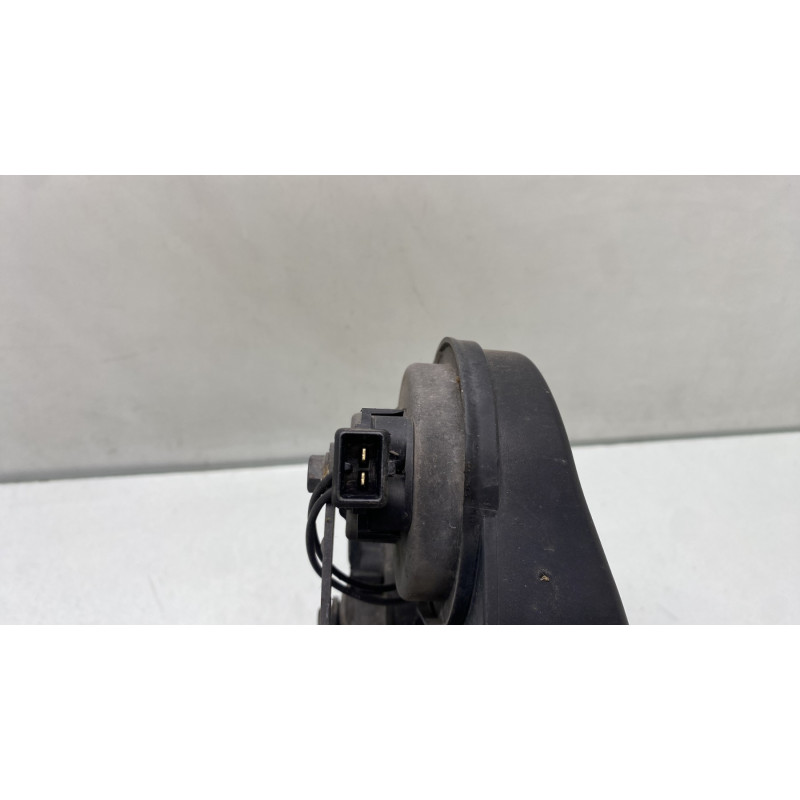 Avertisseur/Klaxon RENAULT GRAND SCENIC 3 Photo n°4