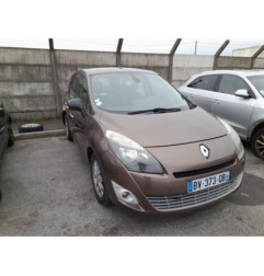 Avertisseur/Klaxon RENAULT GRAND SCENIC 3