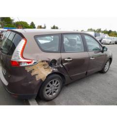 Avertisseur/Klaxon RENAULT GRAND SCENIC 3