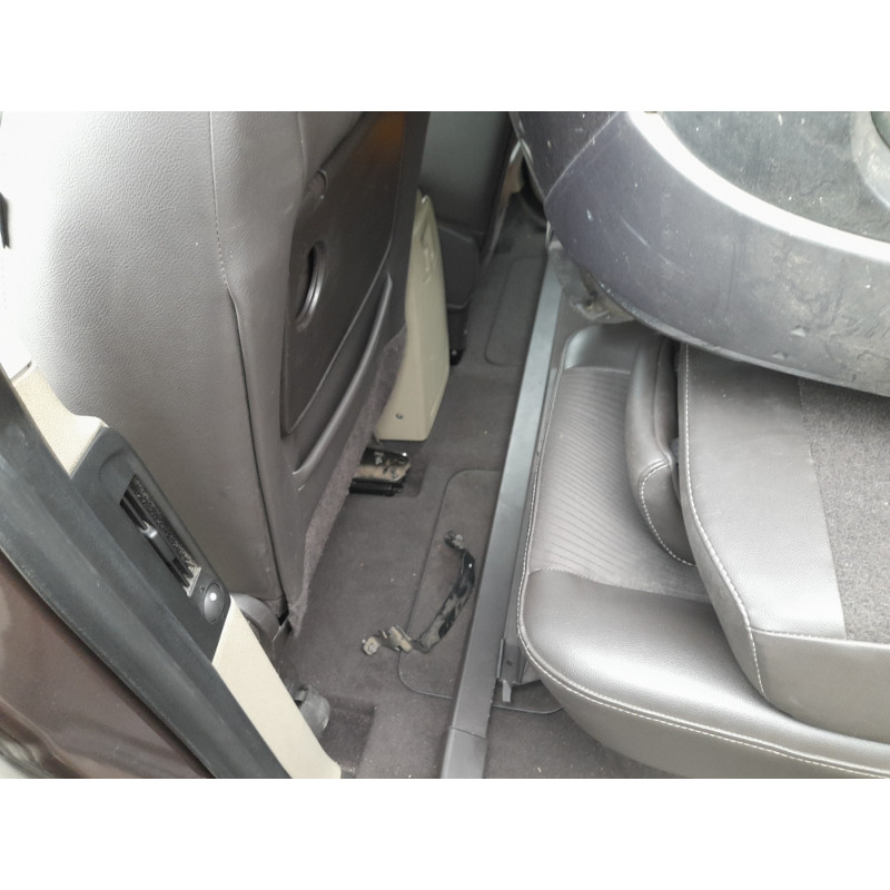 Avertisseur/Klaxon RENAULT GRAND SCENIC 3 Photo n°16