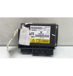Boitier air bag RENAULT GRAND SCENIC 3 Photo n°1