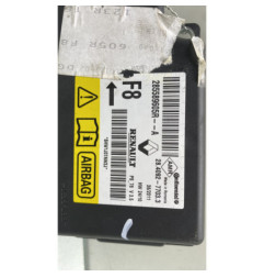 Boitier air bag RENAULT GRAND SCENIC 3