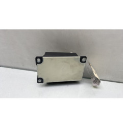 Boitier air bag RENAULT GRAND SCENIC 3
