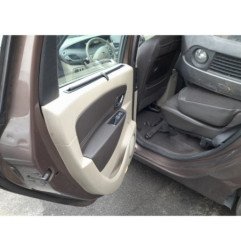 Boitier air bag RENAULT GRAND SCENIC 3
