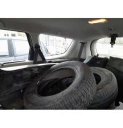 Boitier air bag RENAULT GRAND SCENIC 3