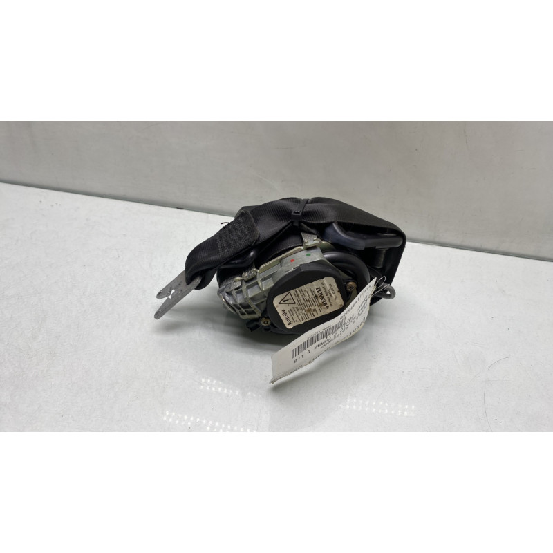 Pretensionneur de ceinture avant gauche RENAULT GRAND SCENIC 3 Photo n°2