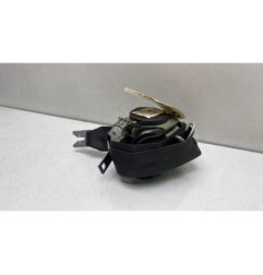 Pretensionneur de ceinture avant gauche RENAULT GRAND SCENIC 3