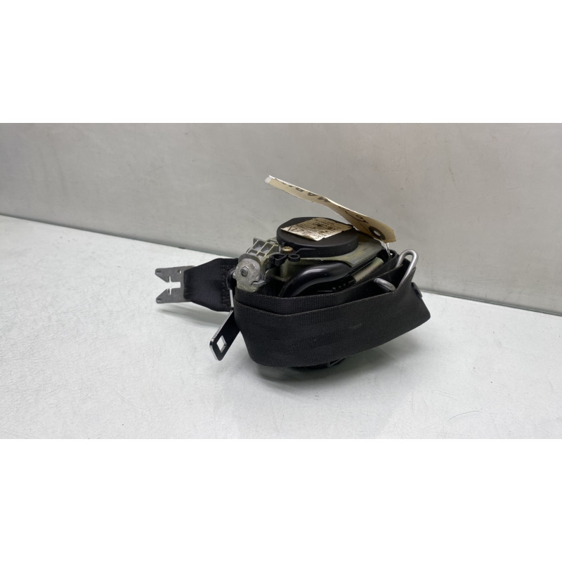 Pretensionneur de ceinture avant gauche RENAULT GRAND SCENIC 3 Photo n°4