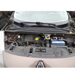 Eclairage de plaque RENAULT GRAND SCENIC 3