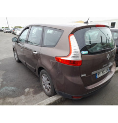 Verin de coffre RENAULT GRAND SCENIC 3