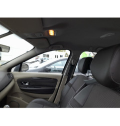 Verin de coffre RENAULT GRAND SCENIC 3