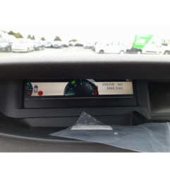 Verin de coffre RENAULT GRAND SCENIC 3
